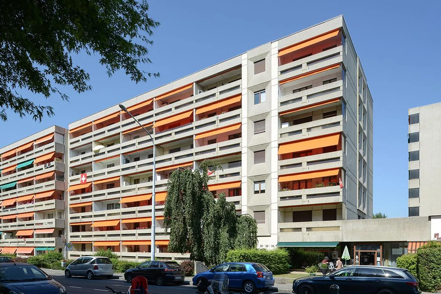 Lager - Foto 1 von 2