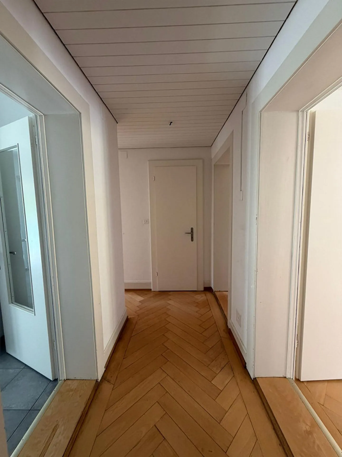 Appartamento di 3 stanze in affitto a Zurigo - Foto 1 di 13