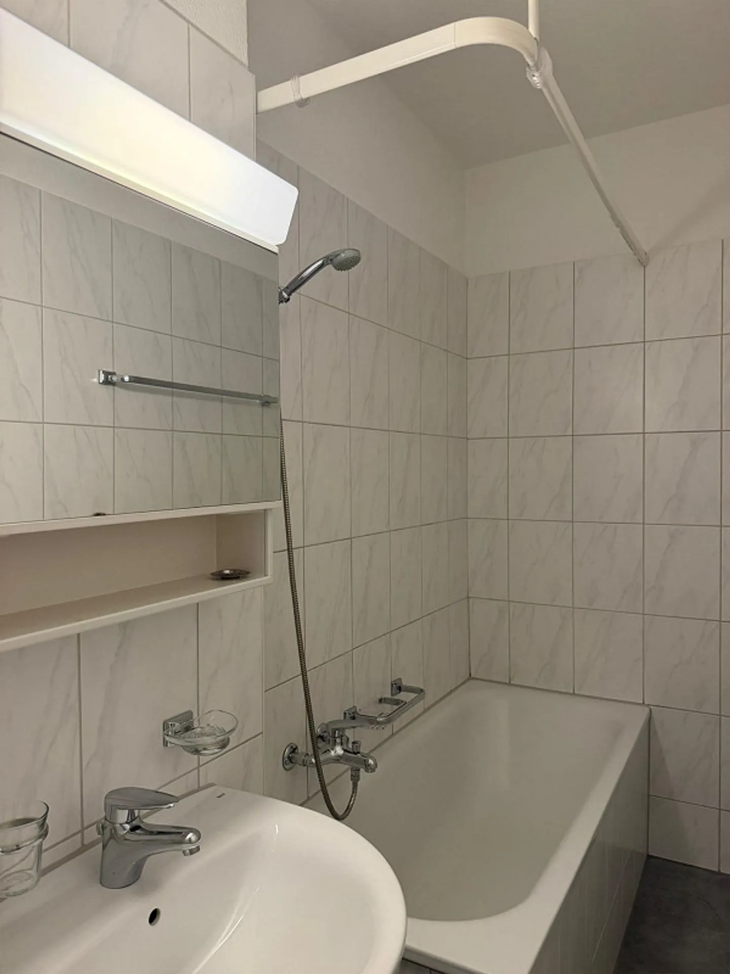 Appartamento di 3 stanze in affitto a Zurigo - Foto 10 di 13