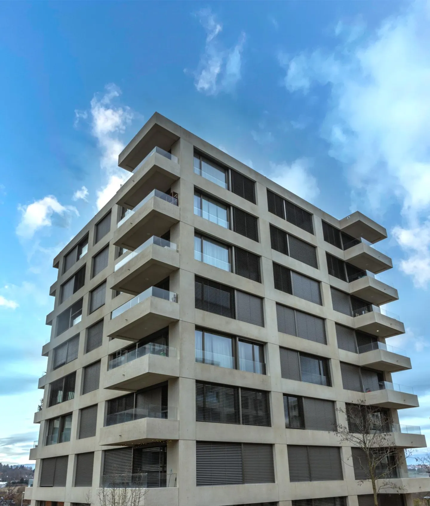 Duplex spacieux avec terrasse - Photo 1 sur 1