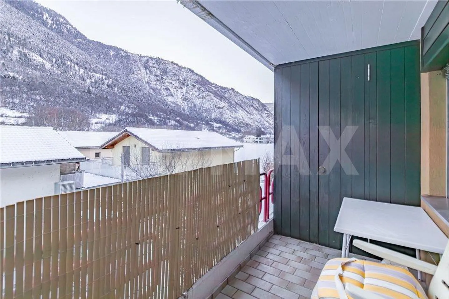 Charmantes Studio bei Thermalbad - Foto 8 von 8