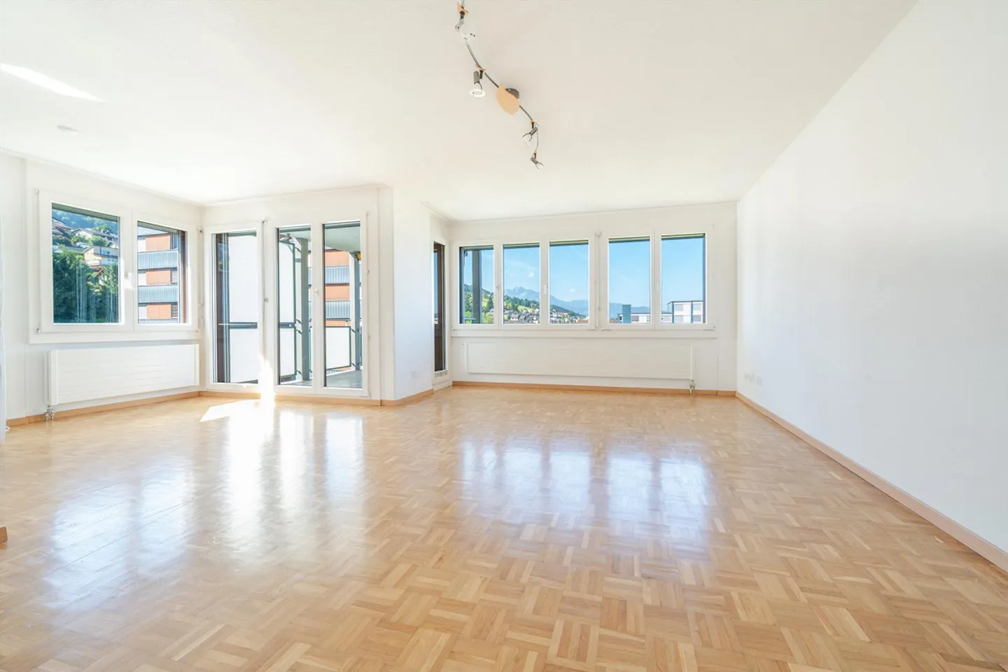 Centrally Located Apartment with a View - Photo 1 of 10