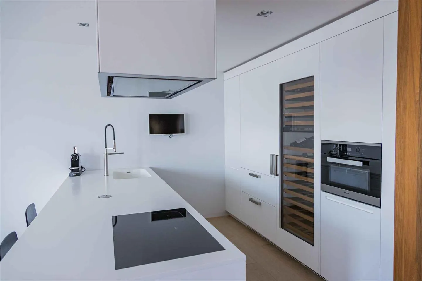 Appartement meublé 3 pièces - Photo 5 sur 13
