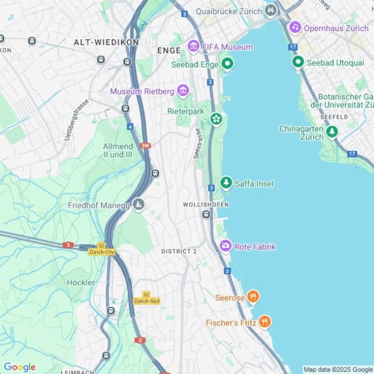 Appartamento 3.5 stanze - Foto 1 di 1