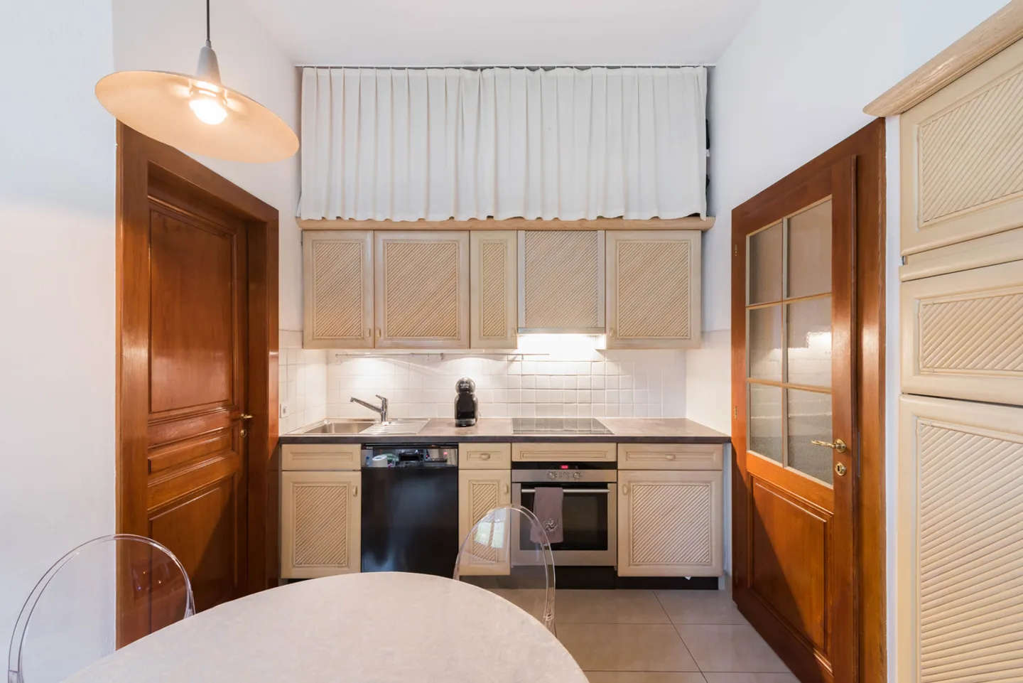 Appartement 6 pièces - Photo 2 sur 5