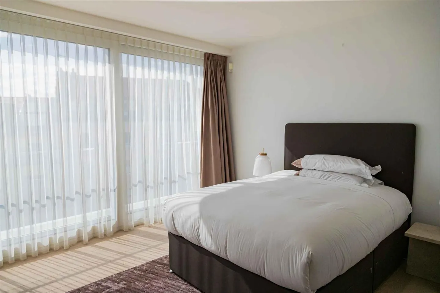 Appartement meublé 3 pièces - Photo 6 sur 13