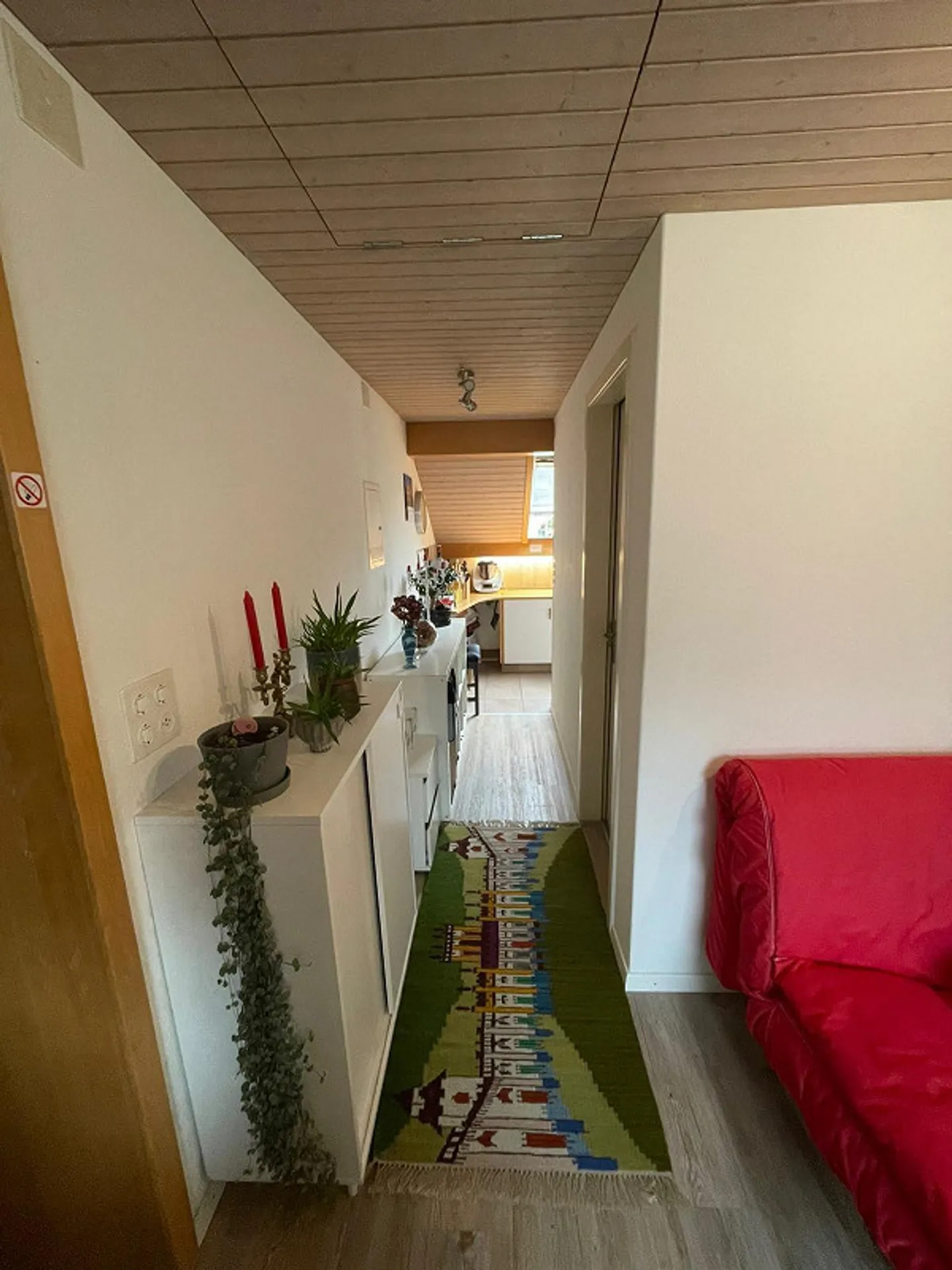 Appartamento 2 locali / al 2° piano senza balcone n. 3 - Foto 1 di 15