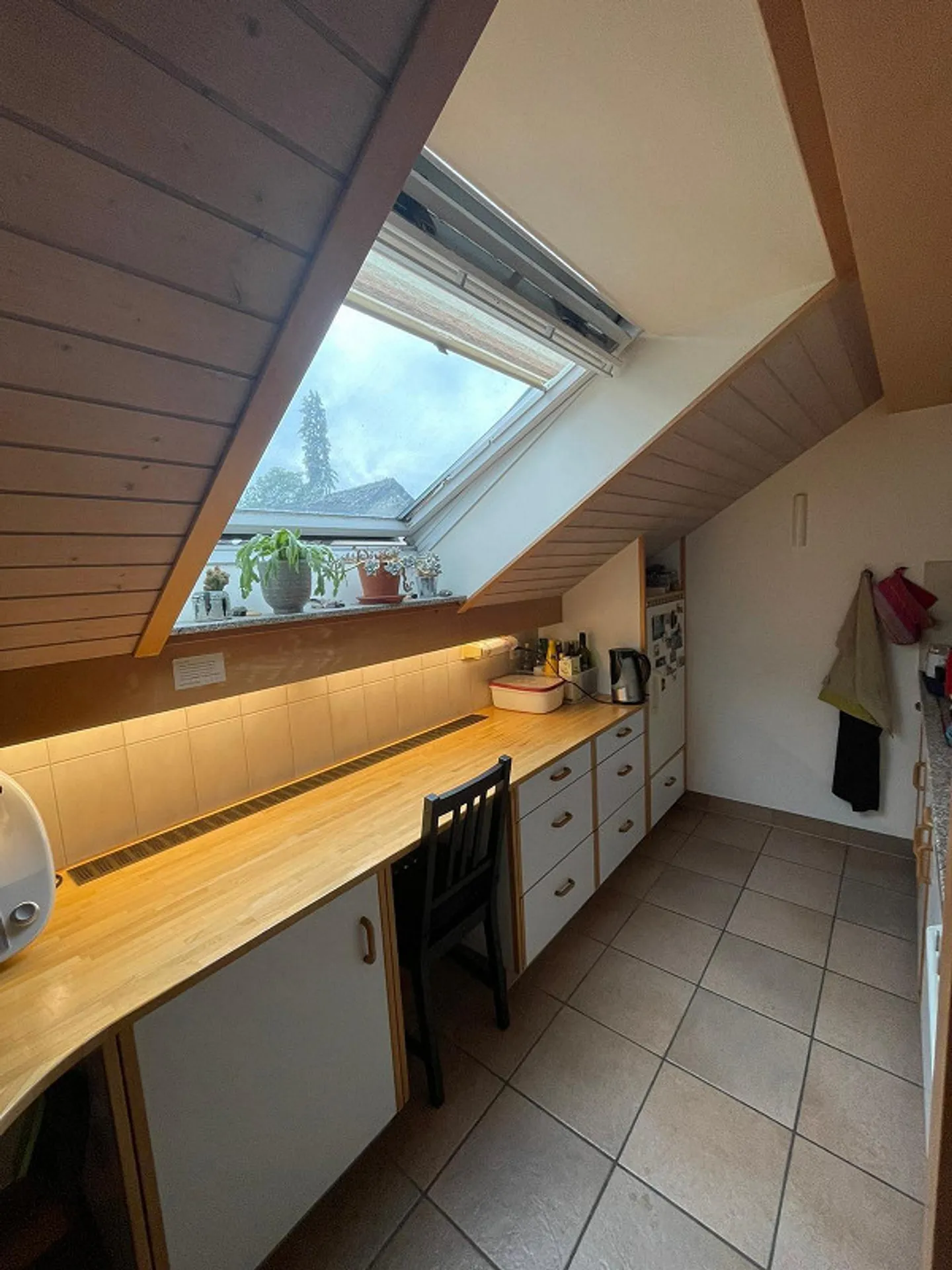 Appartamento 2 locali / al 2° piano senza balcone n. 3 - Foto 2 di 15