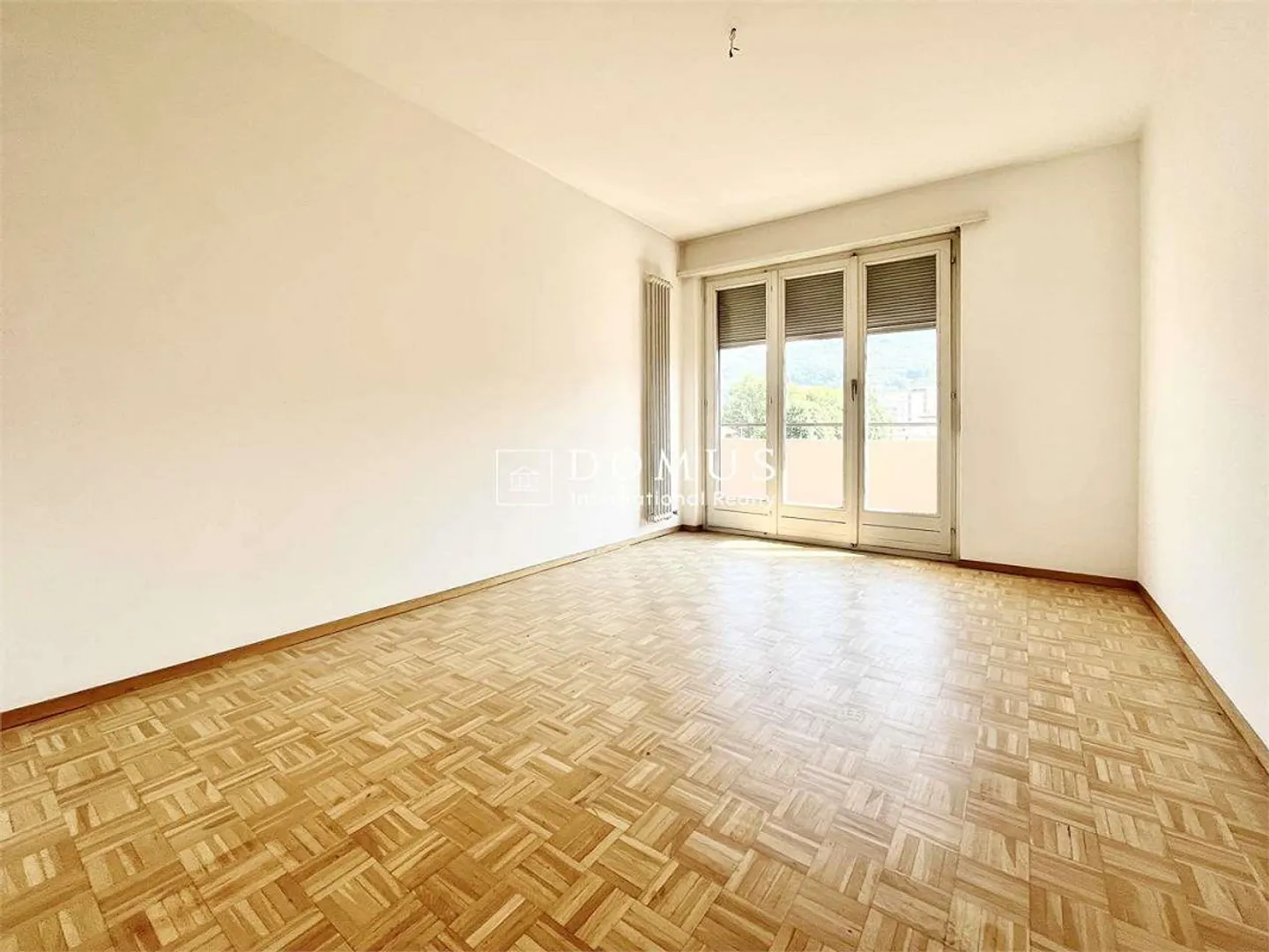Appartamento centrale 3.5 locali - Foto 2 di 8