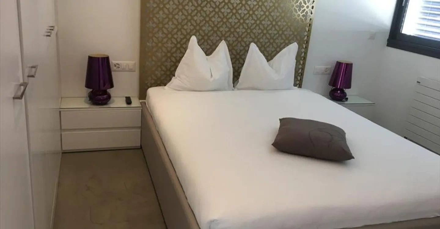 2-Zimmer-Wohnung Mini - Foto 5 von 5