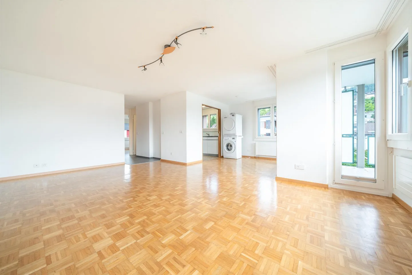 Centrally Located Apartment with a View - Photo 2 of 10
