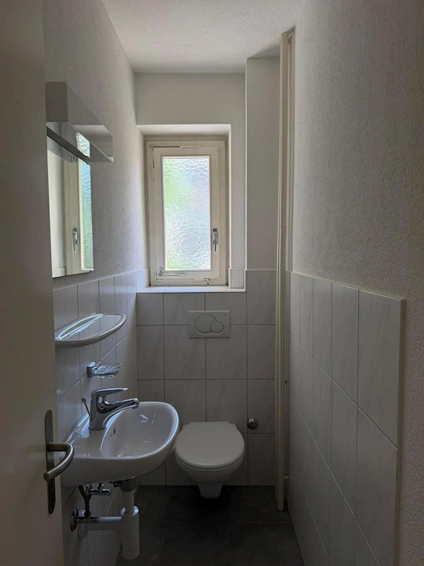 Appartamento di 3 stanze in affitto a Zurigo - Foto 11 di 13
