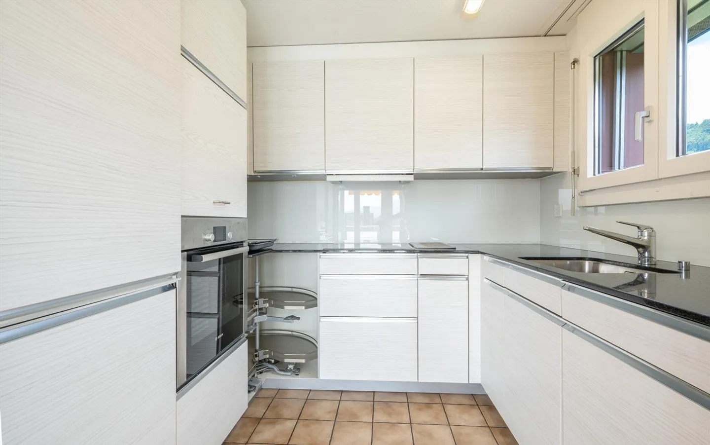 Centrally Located Apartment with a View - Photo 3 of 10