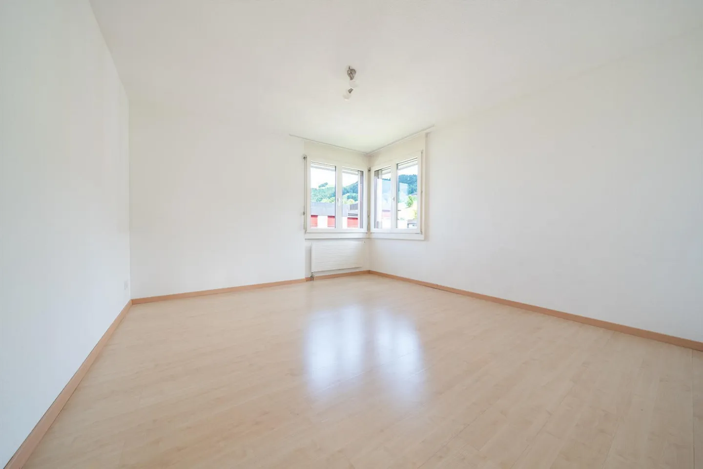 Centrally Located Apartment with a View - Photo 6 of 10