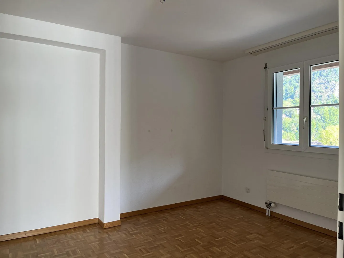 Belle, lumineuse appartement de 3.5 pièces avec grande galerie - Photo 9 sur 14