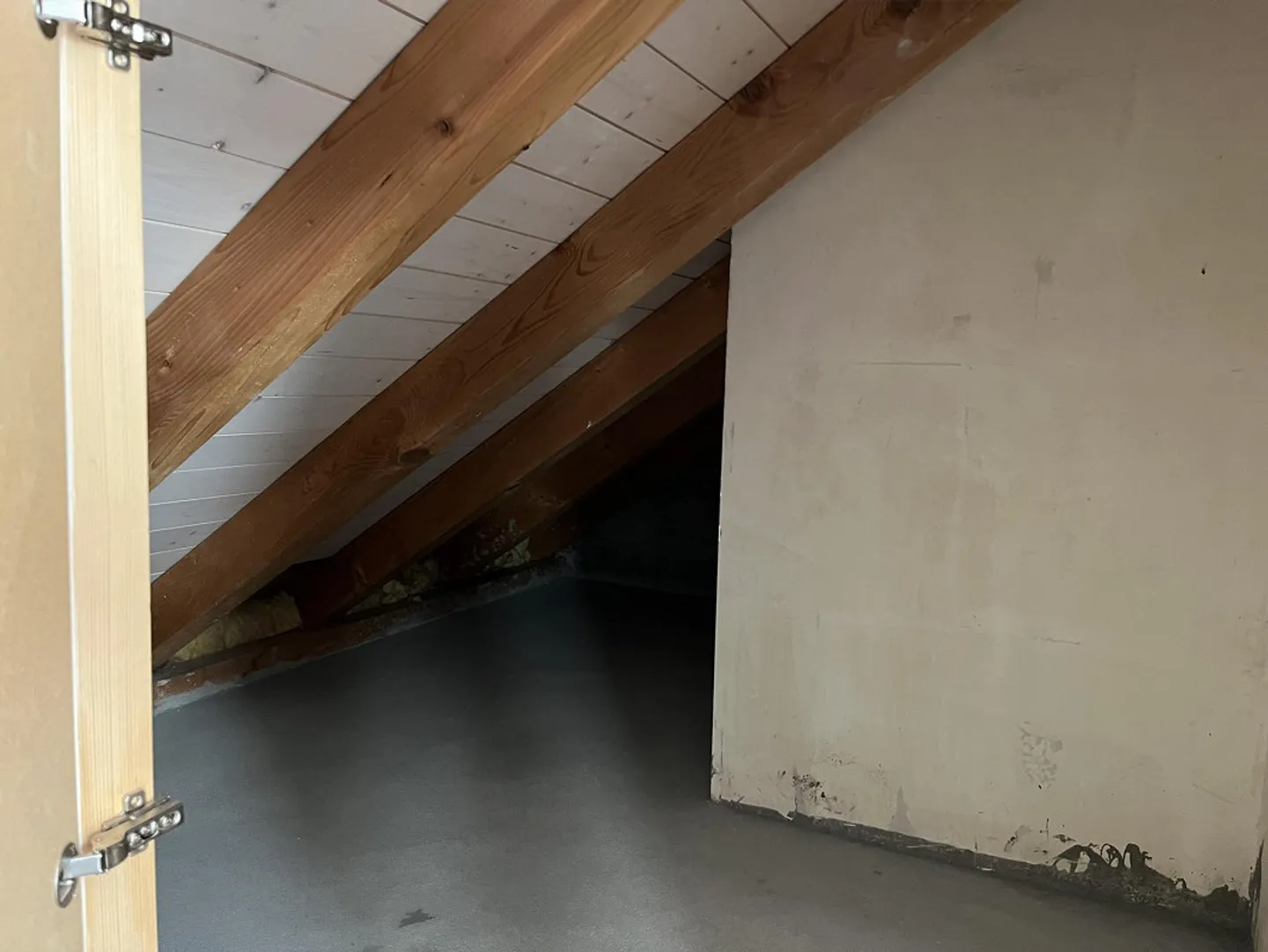 Belle, lumineuse appartement de 3.5 pièces avec grande galerie - Photo 11 sur 14