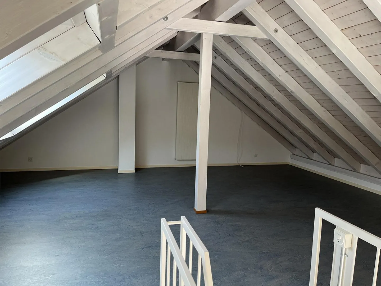 Belle, lumineuse appartement de 3.5 pièces avec grande galerie - Photo 12 sur 14