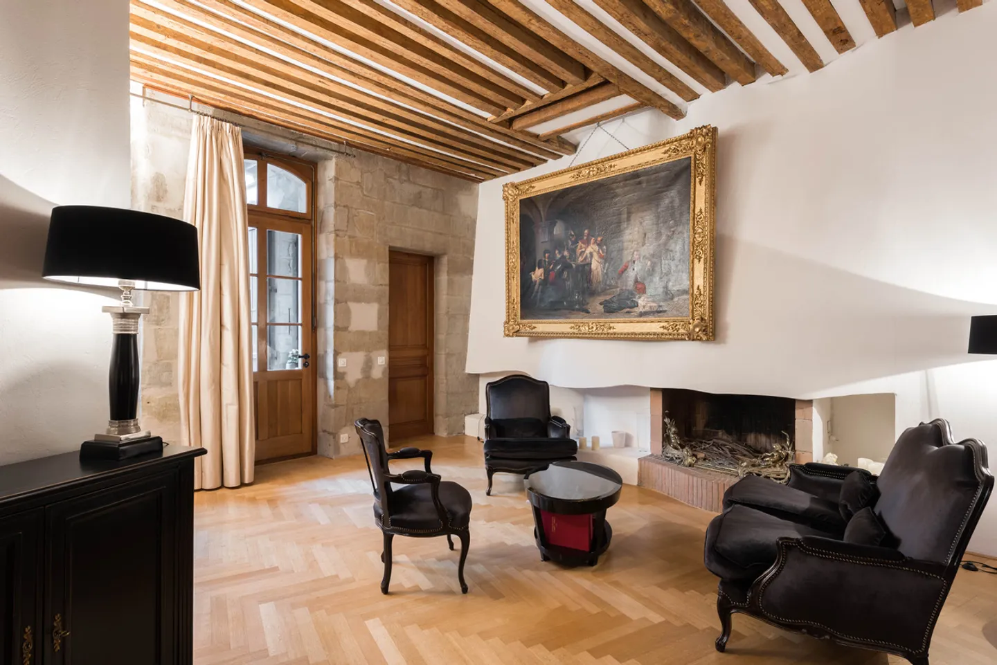 Appartement 6 pièces - Photo 1 sur 5