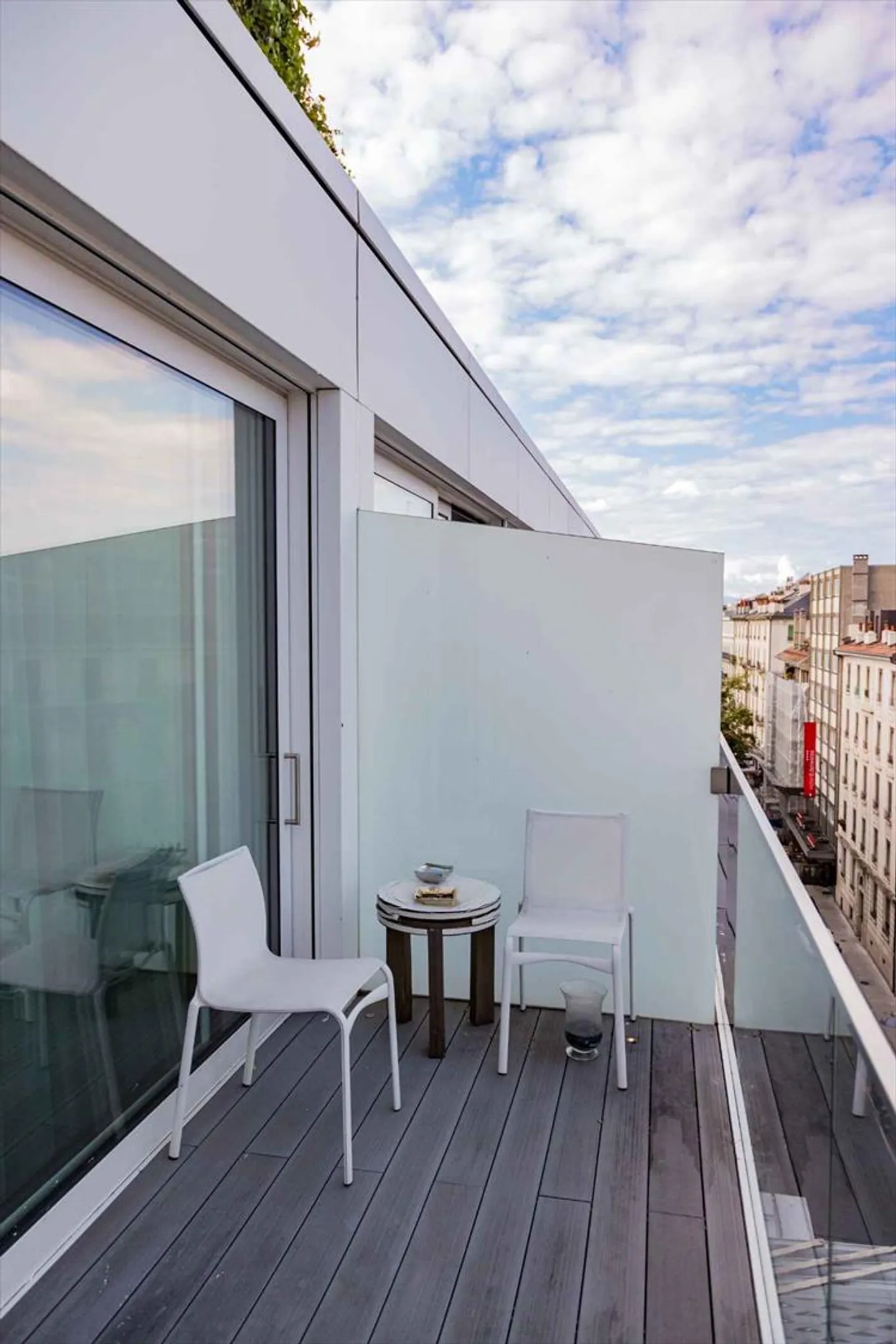 Appartement meublé 3 pièces - Photo 4 sur 13