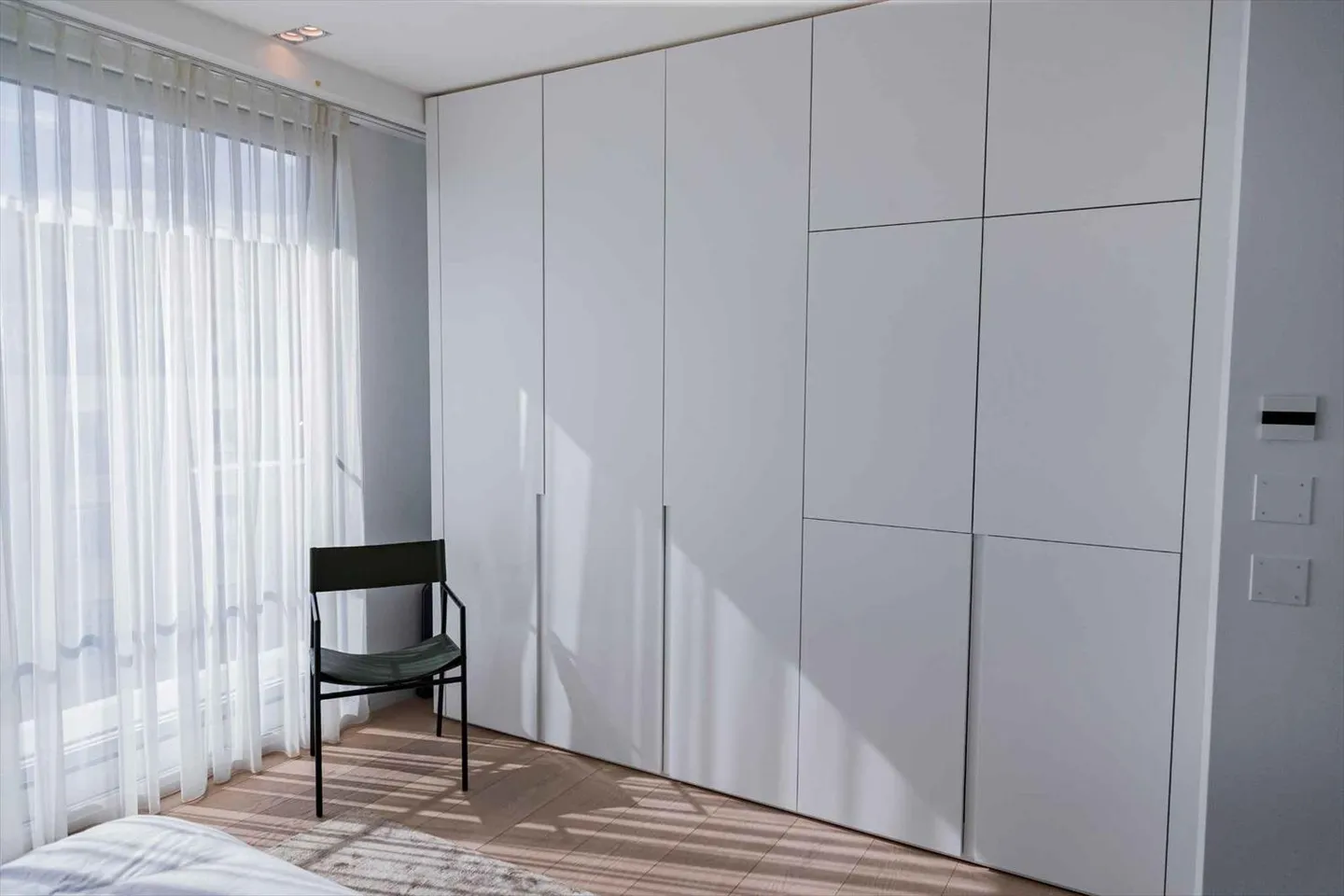 Appartement meublé 3 pièces - Photo 7 sur 13