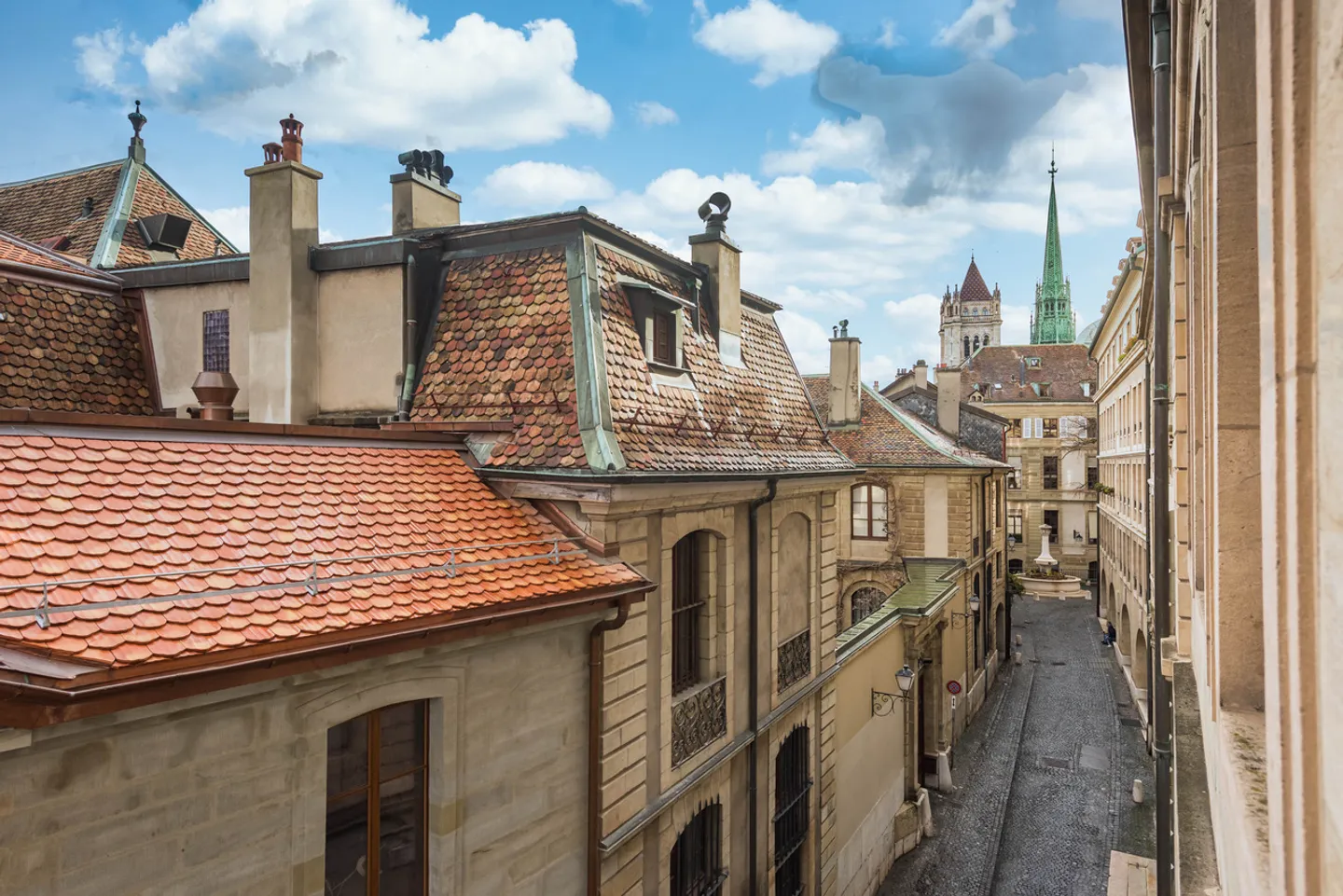 Appartement 6 pièces - Photo 5 sur 5