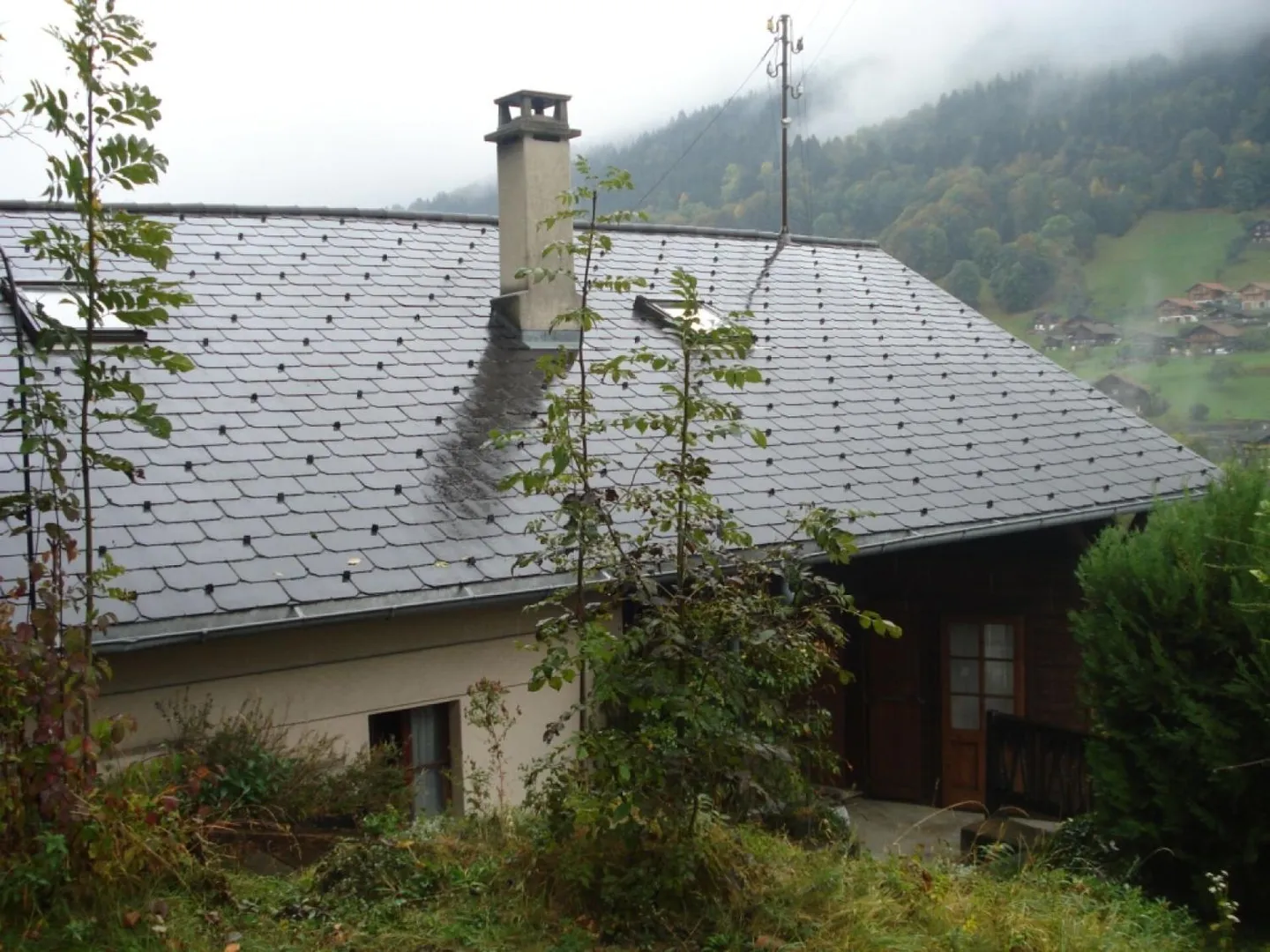 Investment Chalet in Troistorrents - Photo 3 of 13
