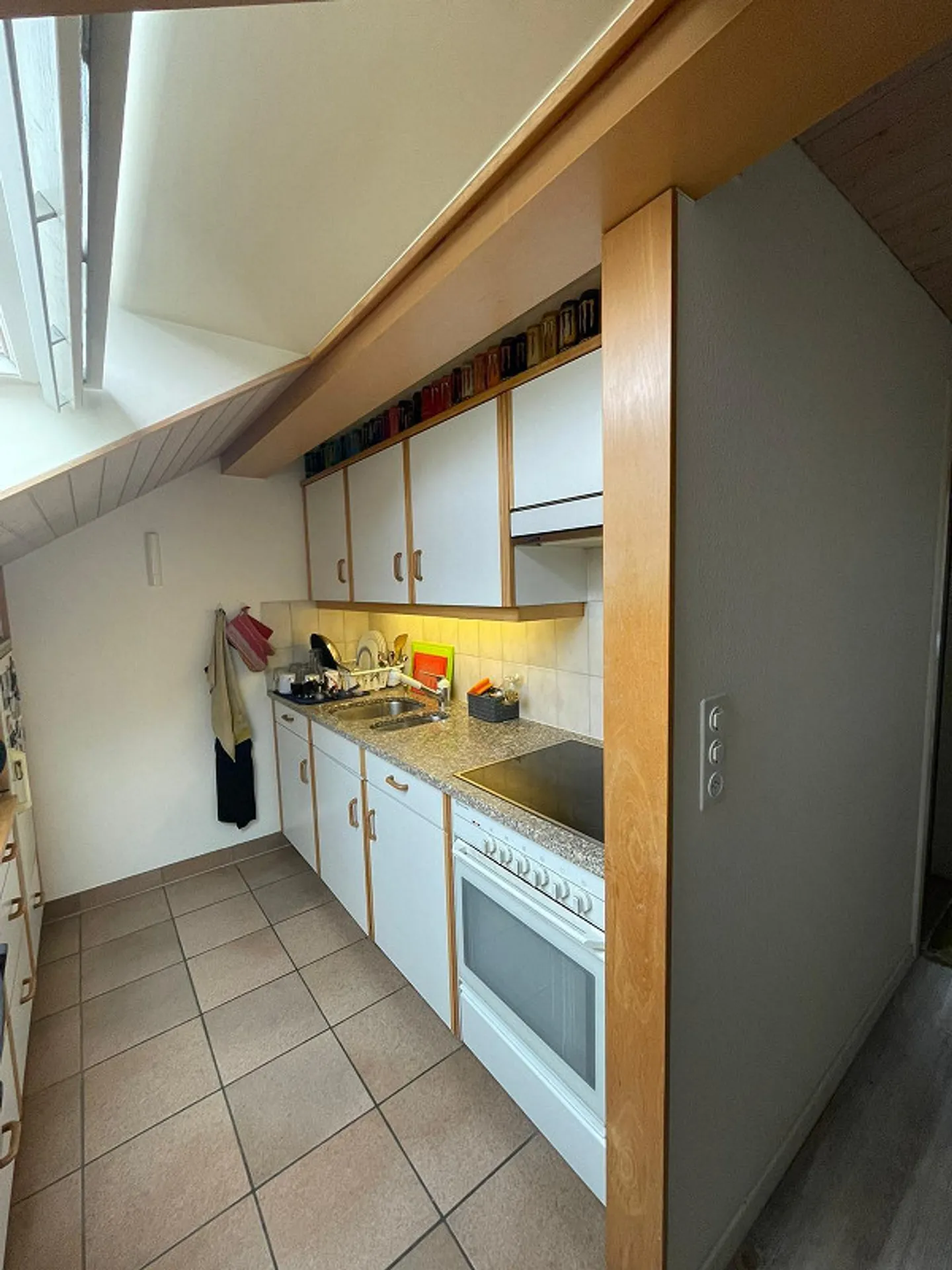 Appartamento 2 locali / al 2° piano senza balcone n. 3 - Foto 3 di 15