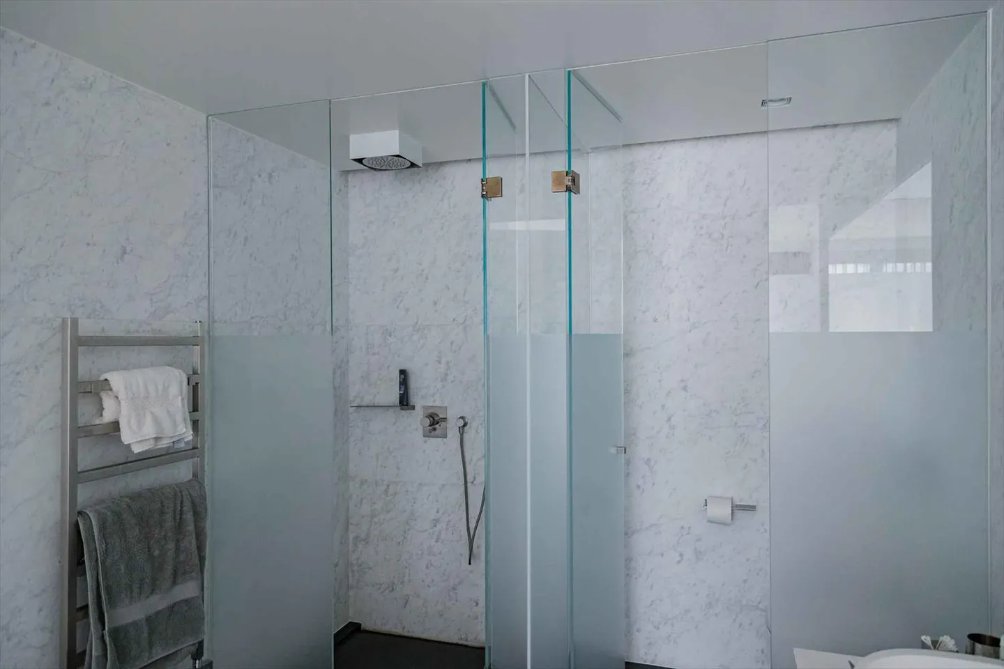 Appartement meublé 3 pièces - Photo 8 sur 13