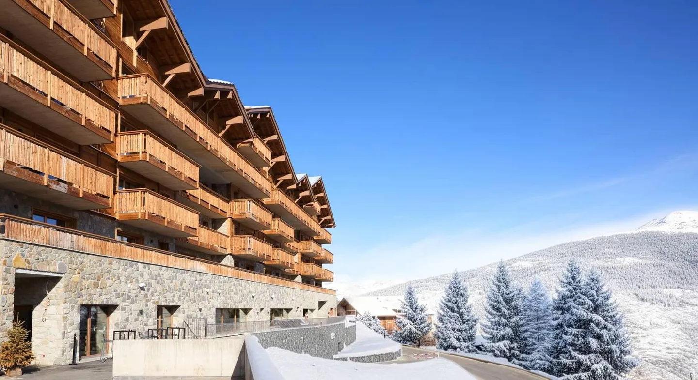 4.5 Room Apartment - Photo 12 of 13