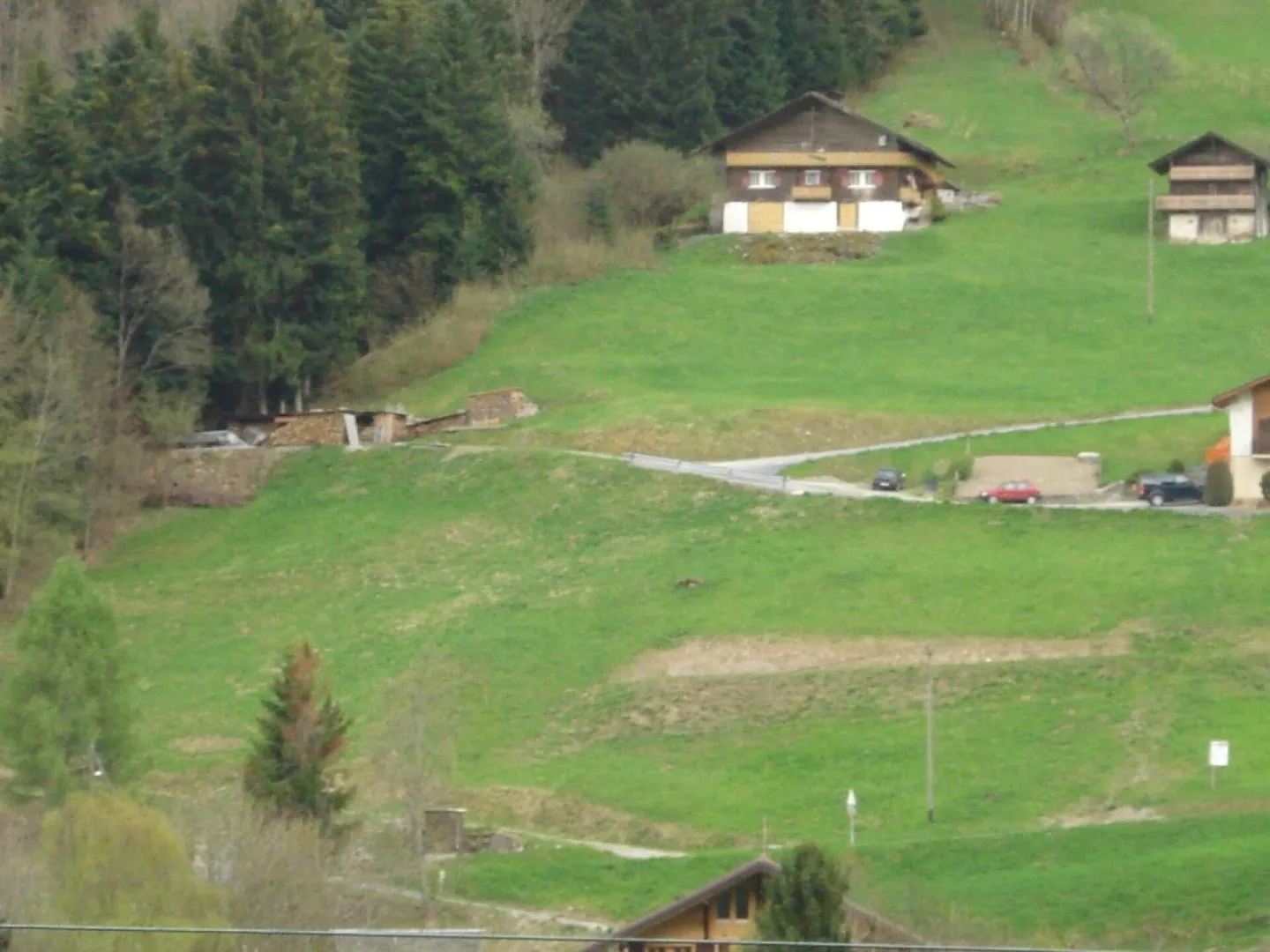 Investment Chalet in Troistorrents - Photo 4 of 13