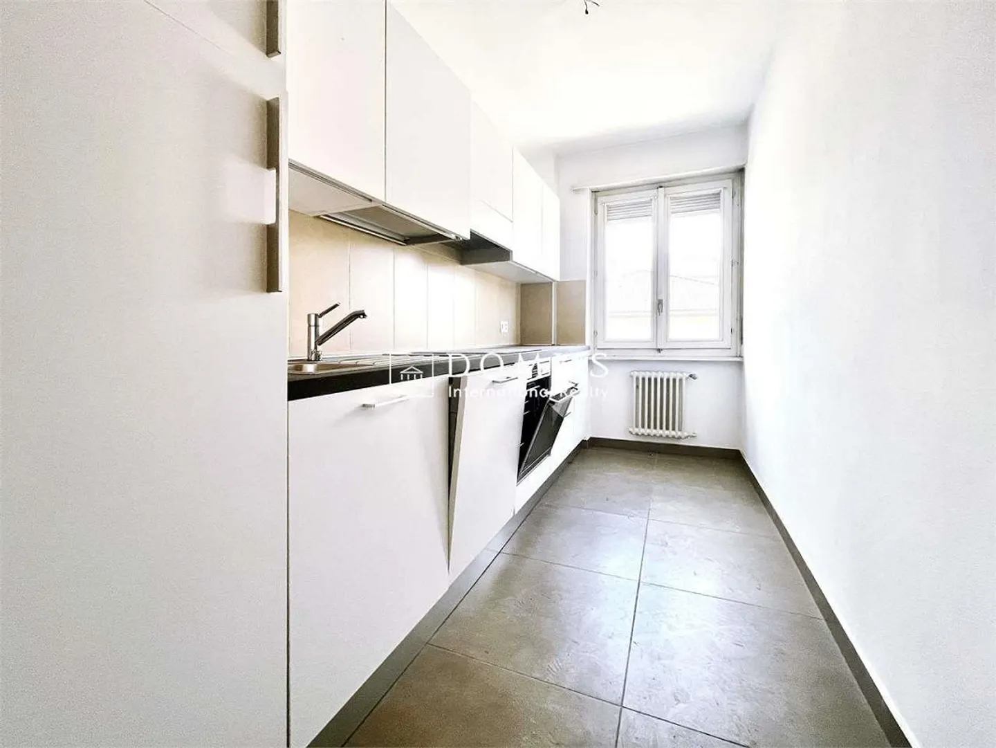 Appartamento centrale 3.5 locali - Foto 4 di 8