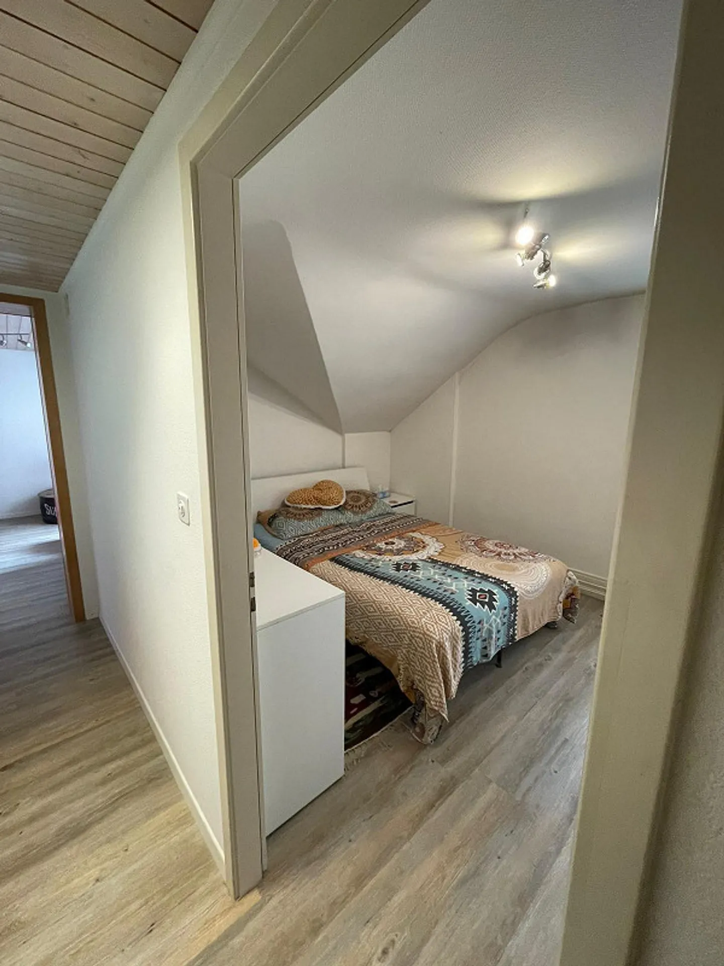 Appartamento 2 locali / al 2° piano senza balcone n. 3 - Foto 5 di 15