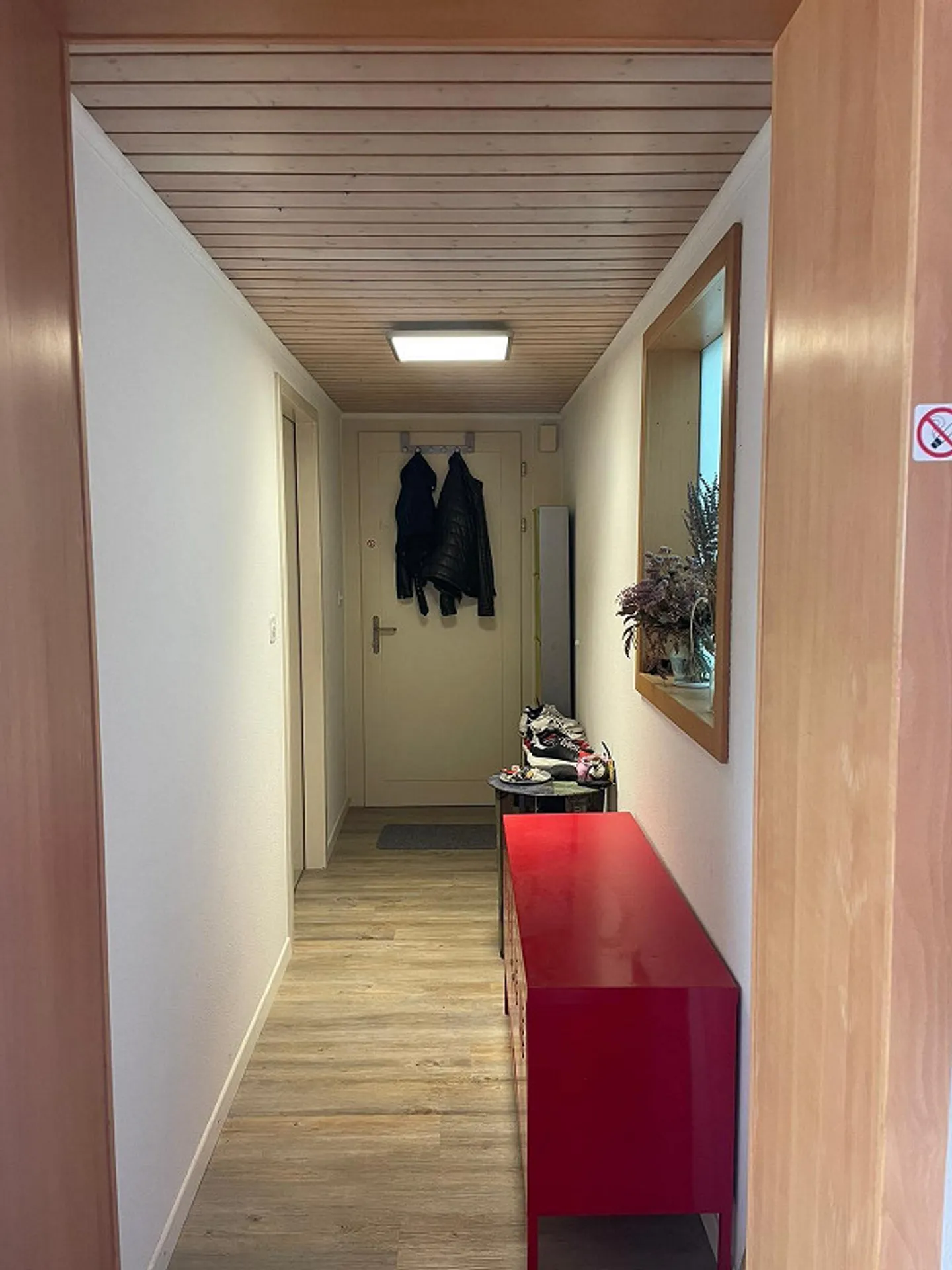 Appartamento 2 locali / al 2° piano senza balcone n. 3 - Foto 6 di 15