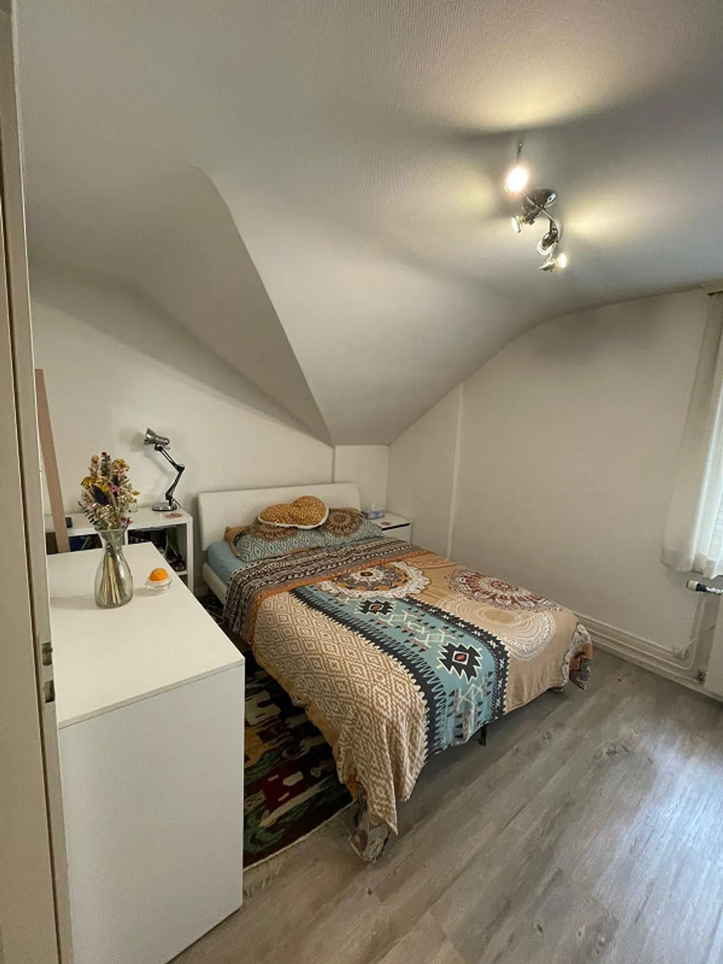 Appartamento 2 locali / al 2° piano senza balcone n. 3 - Foto 7 di 15