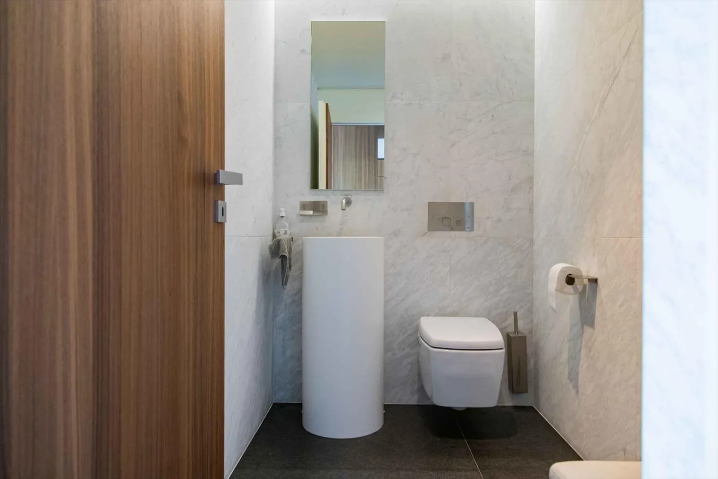 Appartement meublé 3 pièces - Photo 10 sur 13