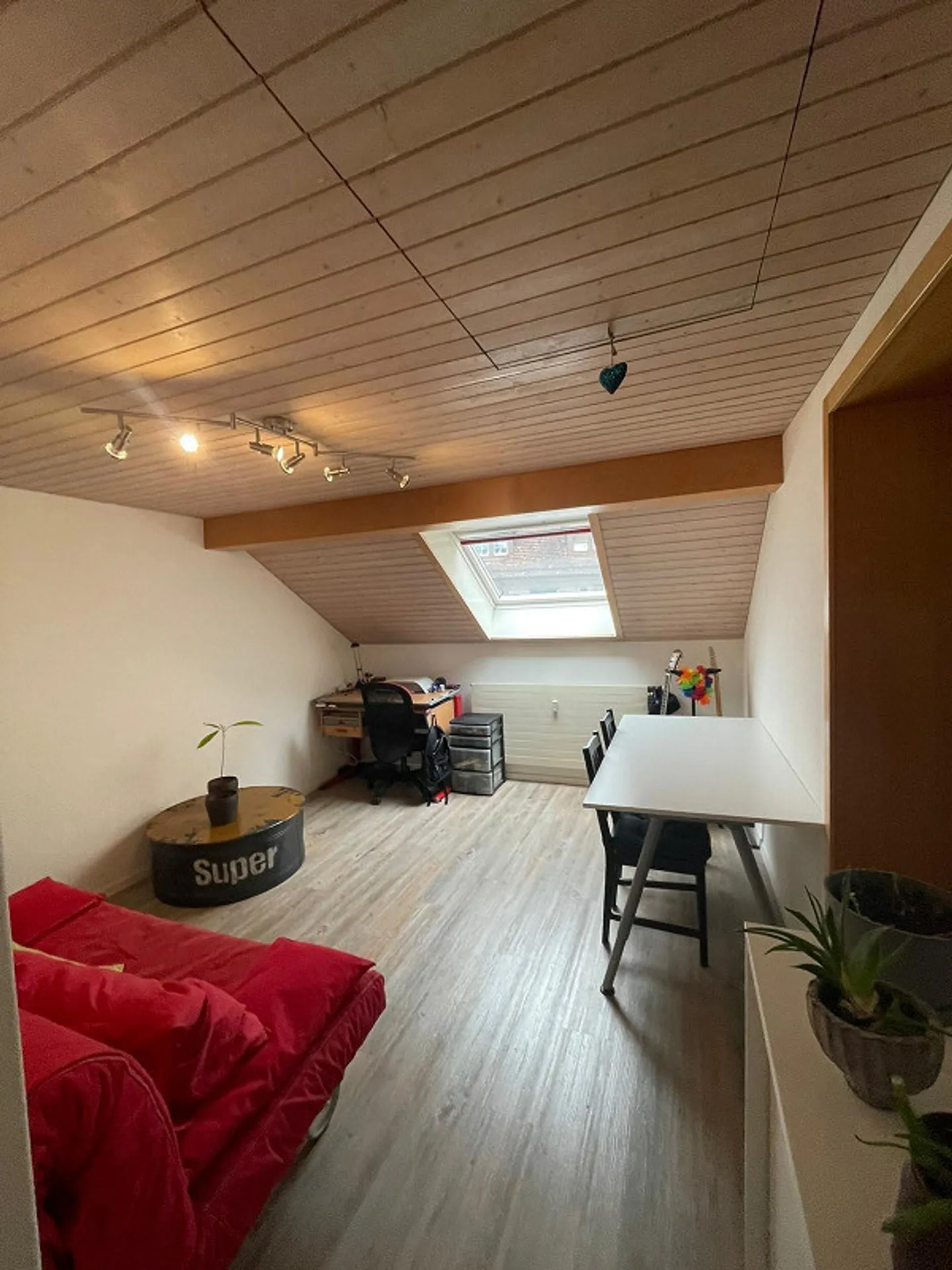 Appartamento 2 locali / al 2° piano senza balcone n. 3 - Foto 10 di 15