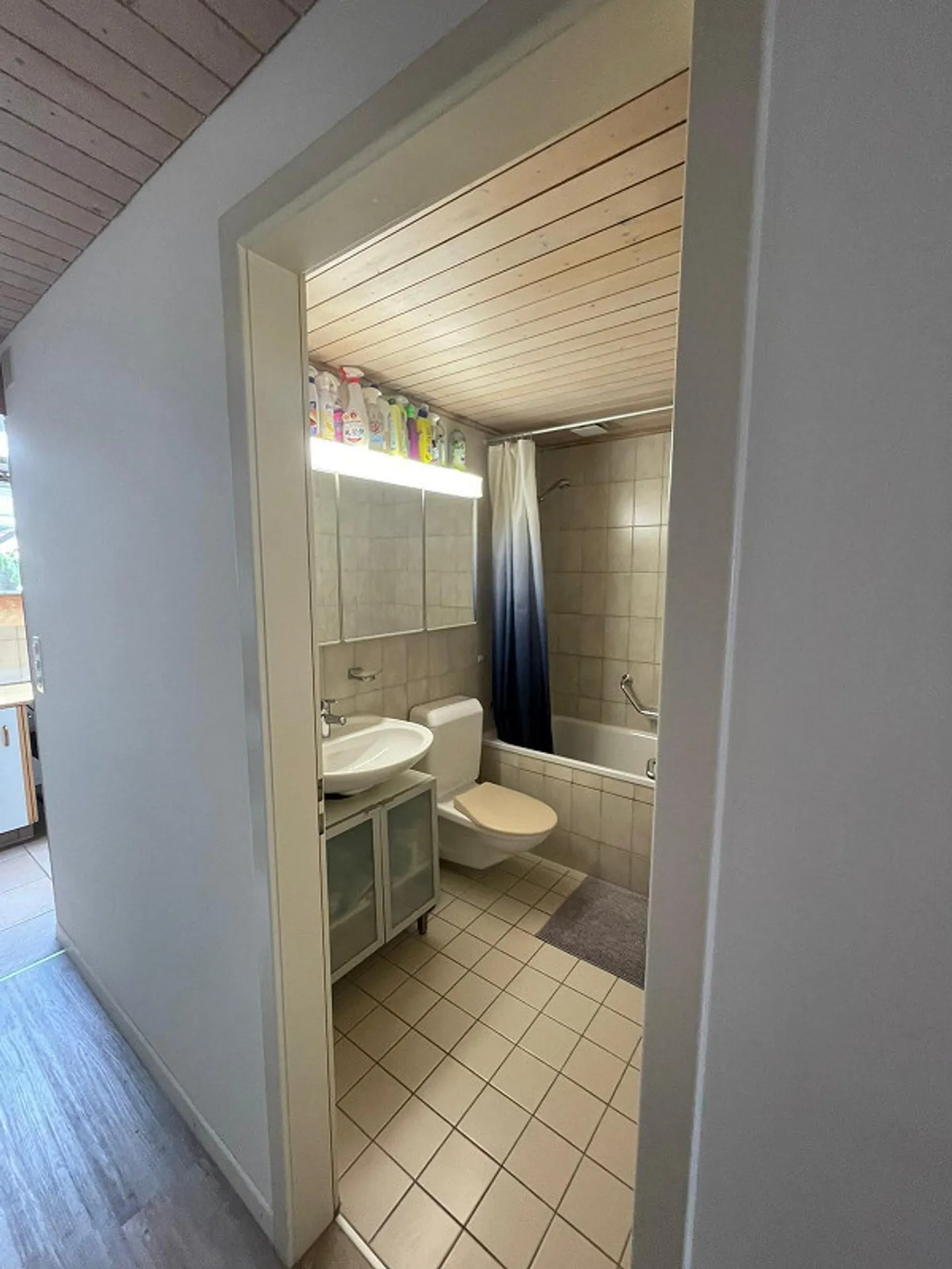 Appartamento 2 locali / al 2° piano senza balcone n. 3 - Foto 12 di 15