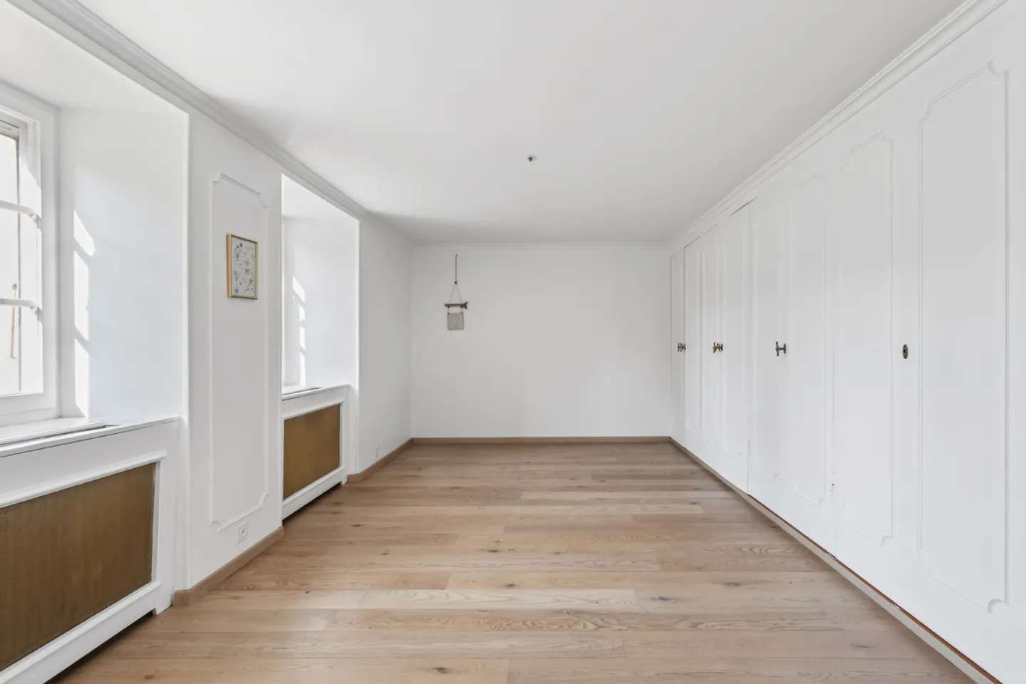 Maison de caractère à Daillens avec grand dépôt polyvalent - Photo 9 sur 15