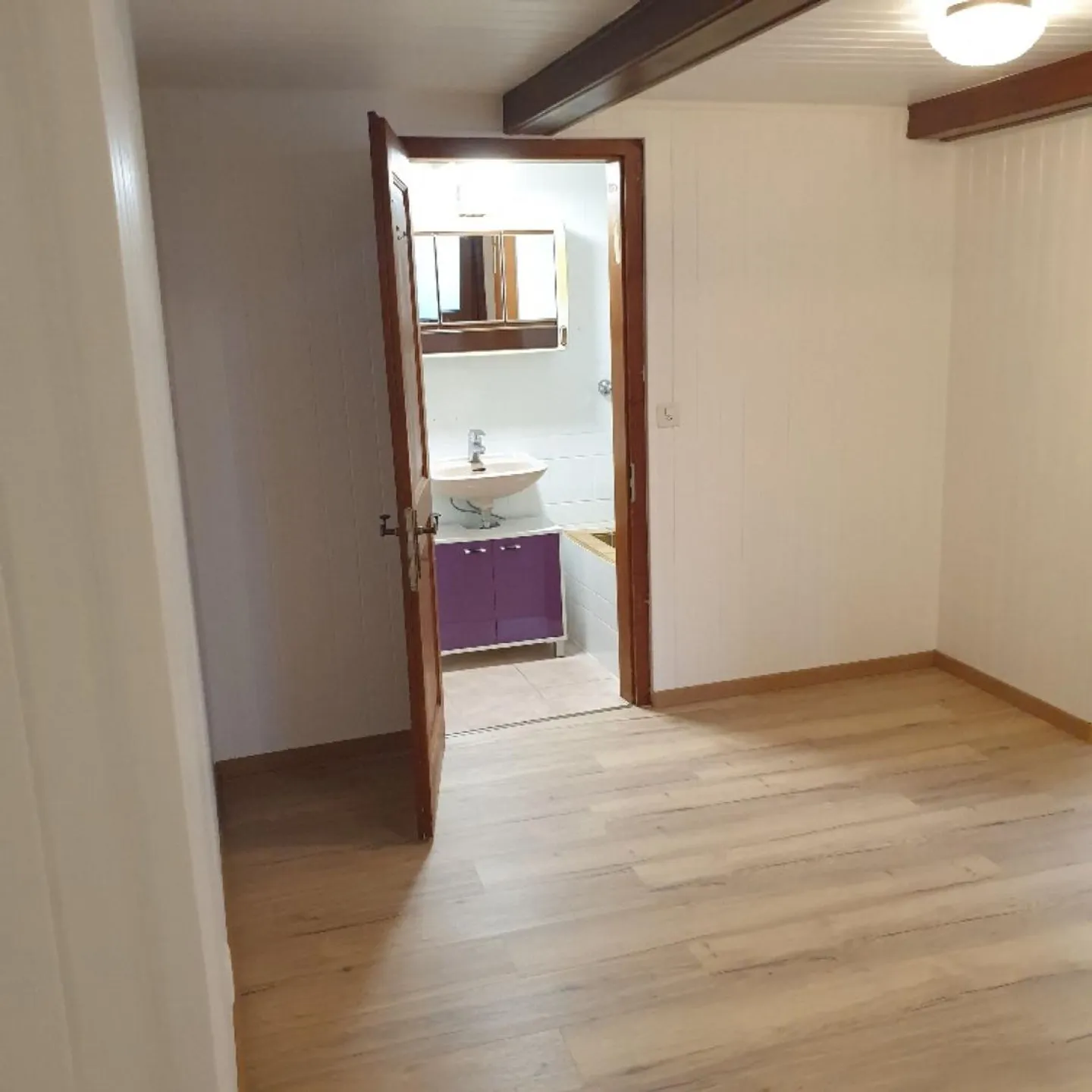 Investment Chalet in Troistorrents - Photo 7 of 13