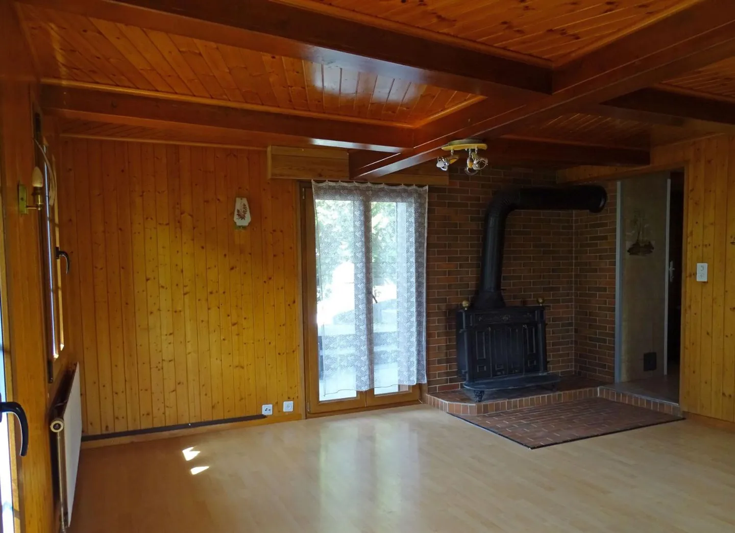 Investment Chalet in Troistorrents - Photo 9 of 13