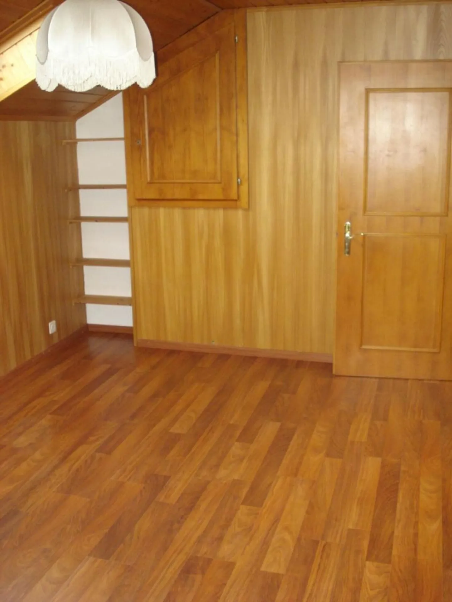 Investment Chalet in Troistorrents - Photo 11 of 13