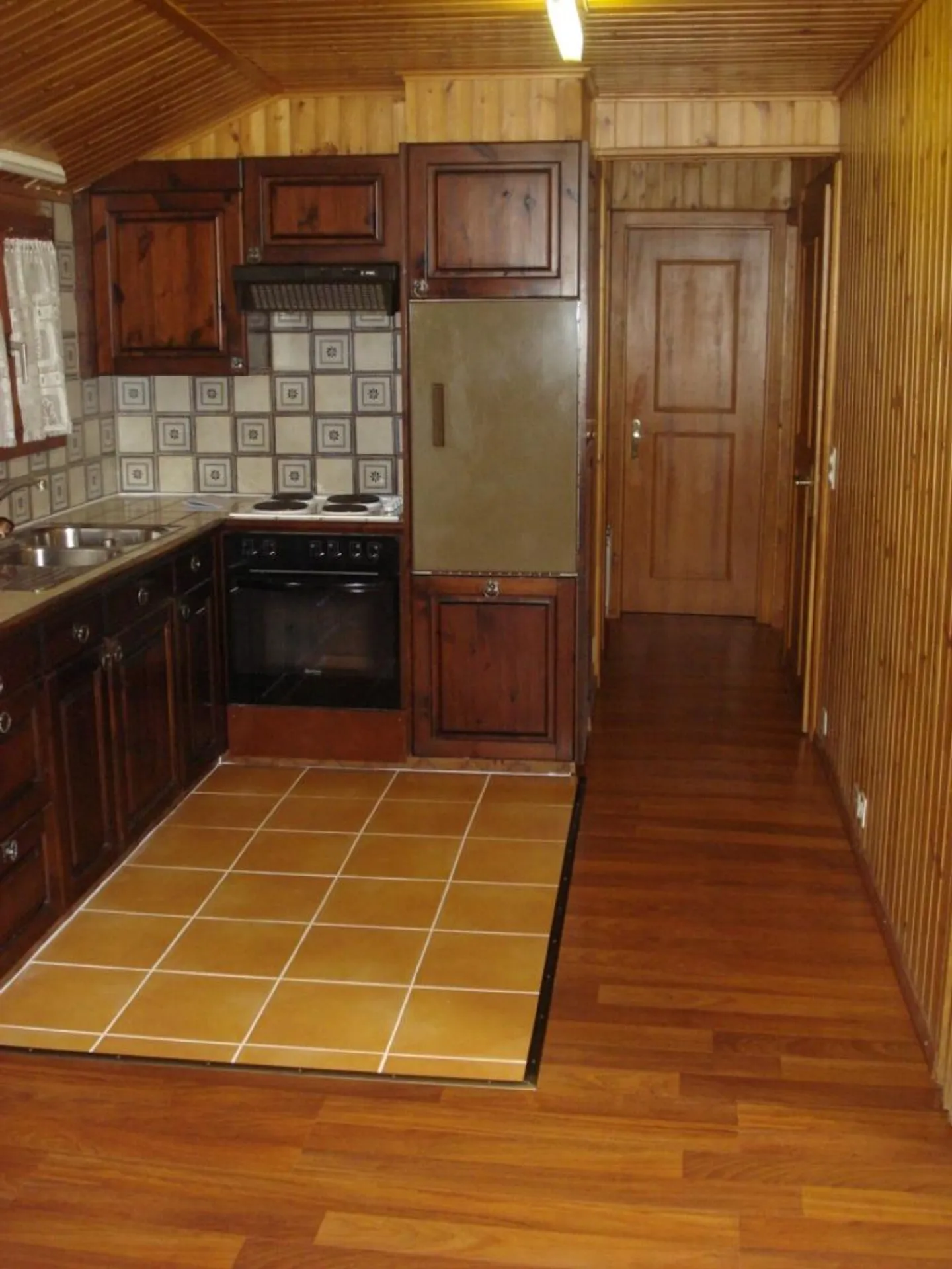Investment Chalet in Troistorrents - Photo 12 of 13