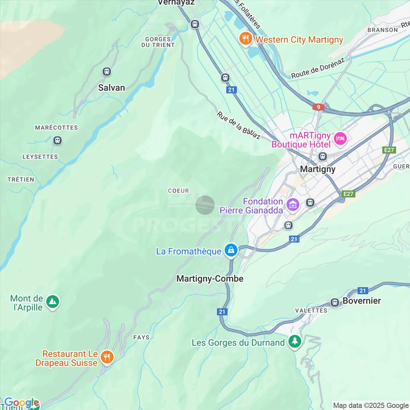 Beautiful apartment with a view - Photo 10 of 10