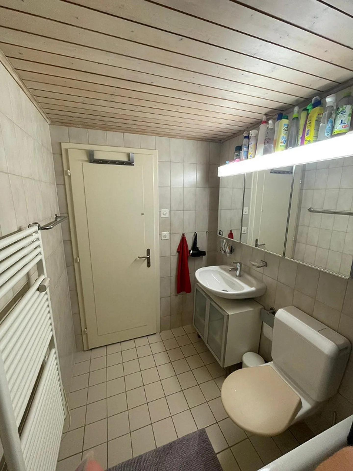 Appartamento 2 locali / al 2° piano senza balcone n. 3 - Foto 13 di 15