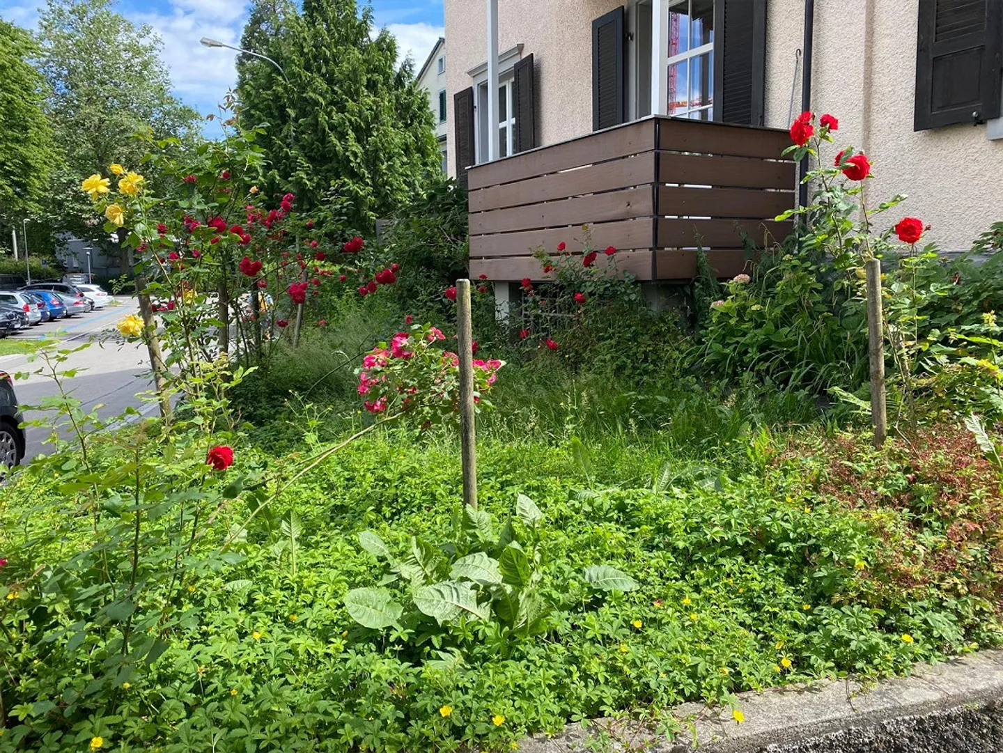 Appartamento 2 locali / al 2° piano senza balcone n. 3 - Foto 15 di 15