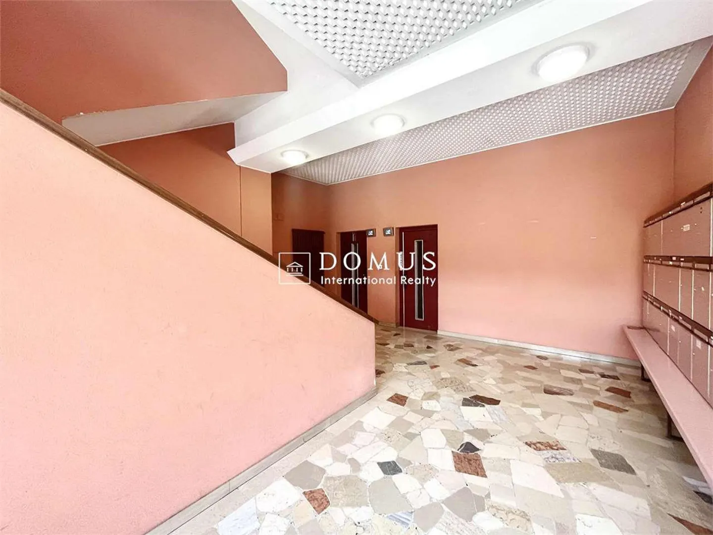 Appartamento centrale 3.5 locali - Foto 7 di 8