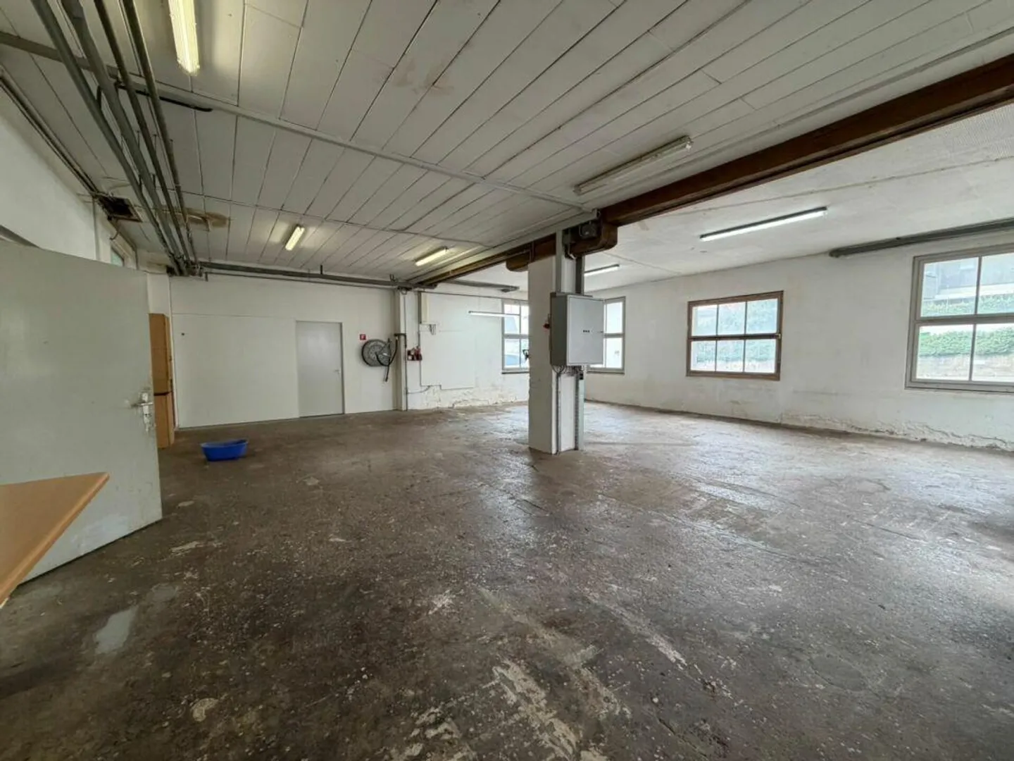 Workshop / Storage Room - Photo 4 of 4