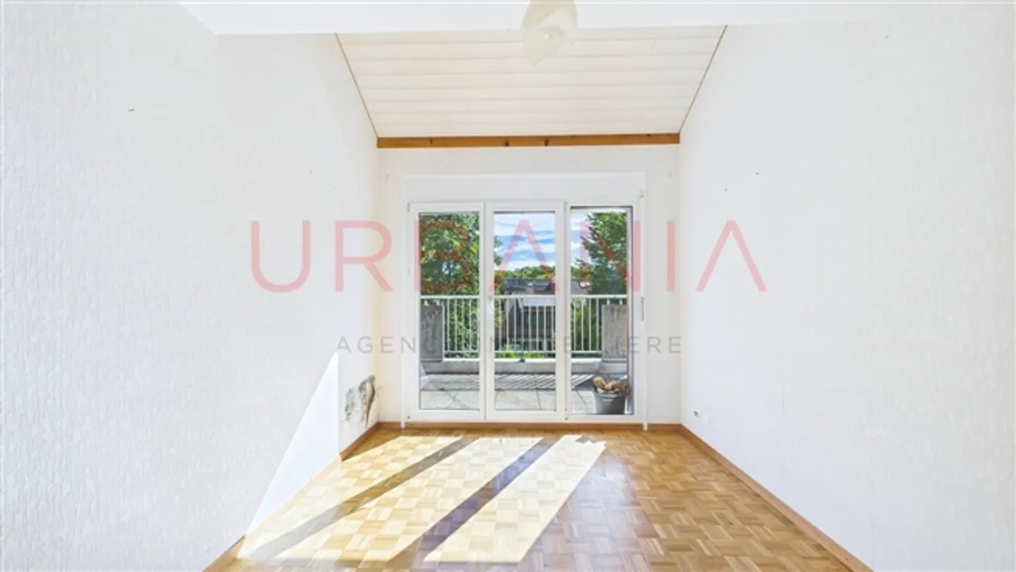 Beautiful apartment of 191m² with terrace and mezzanine - Photo 11 of 16