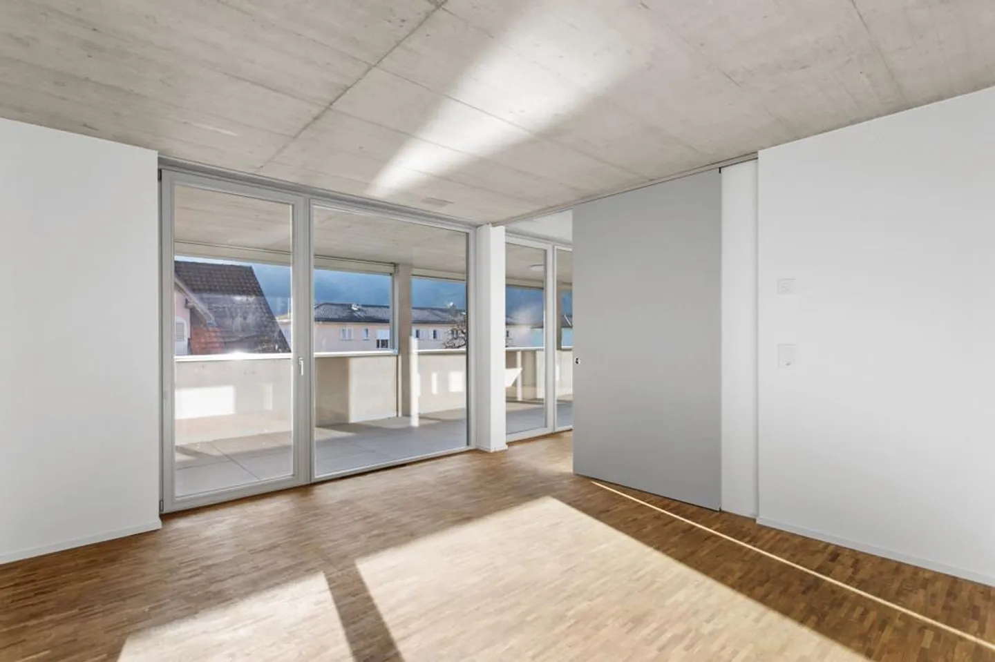 Attico esclusivo in bellissimo edificio multifamiliare - Foto 5 di 11