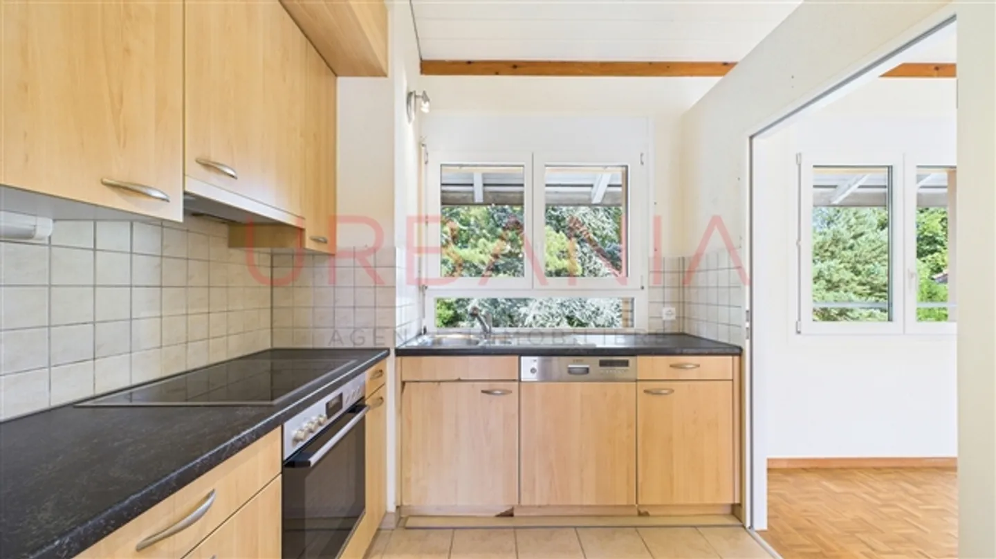 Beautiful apartment of 191m² with terrace and mezzanine - Photo 15 of 16